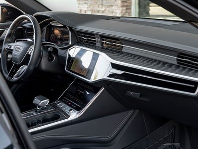2023 Audi A6 quattro