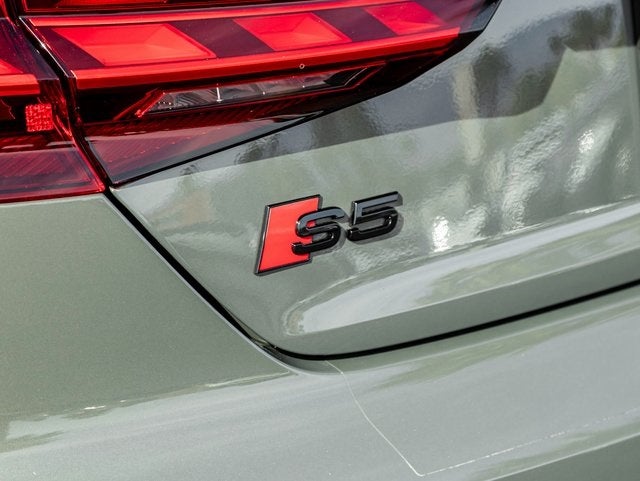 2024 Audi S5 3.0T Premium Plus quattro