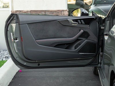 2024 Audi S5 3.0T Premium Plus quattro