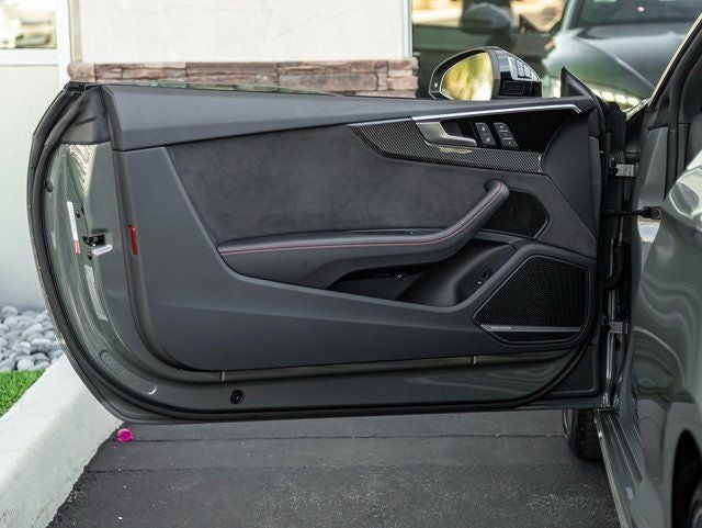 2024 Audi S5 3.0T Premium Plus quattro