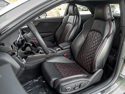 2024 Audi S5 3.0T Premium Plus quattro