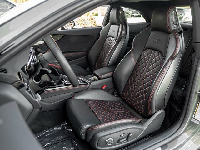 2024 Audi S5 3.0T Premium Plus quattro