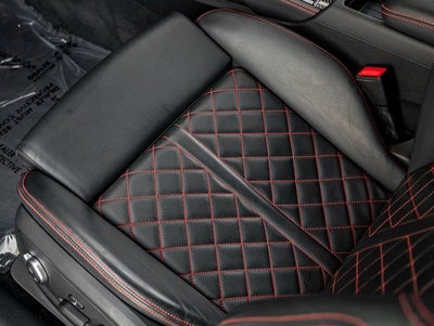 2024 Audi S5 3.0T Premium Plus quattro