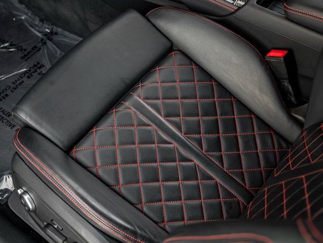 2024 Audi S5 3.0T Premium Plus quattro