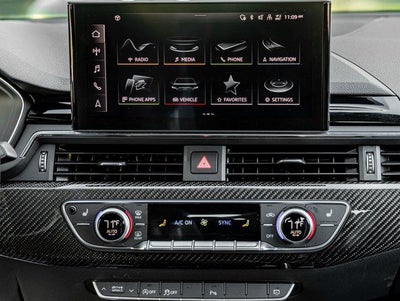 2024 Audi S5 3.0T Premium Plus quattro