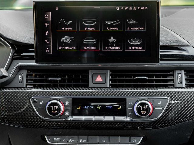 2024 Audi S5 3.0T Premium Plus quattro