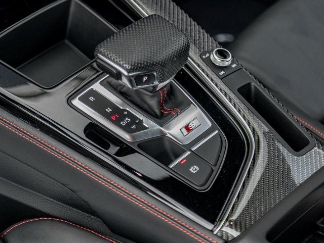 2024 Audi S5 3.0T Premium Plus quattro