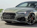2024 Audi S5 3.0T Premium Plus quattro