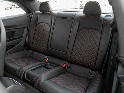 2024 Audi S5 3.0T Premium Plus quattro