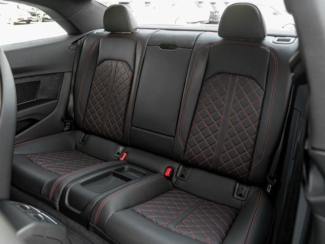 2024 Audi S5 3.0T Premium Plus quattro