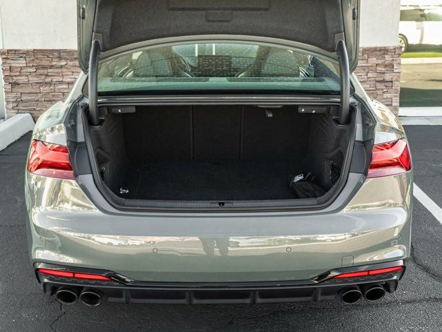 2024 Audi S5 3.0T Premium Plus quattro