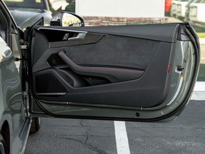 2024 Audi S5 3.0T Premium Plus quattro