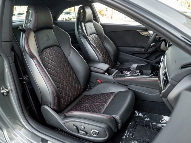 2024 Audi S5 3.0T Premium Plus quattro