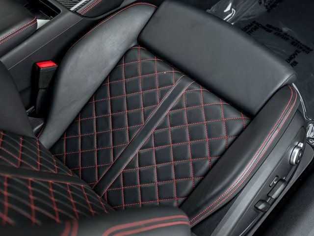 2024 Audi S5 3.0T Premium Plus quattro