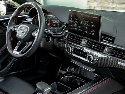 2024 Audi S5 3.0T Premium Plus quattro