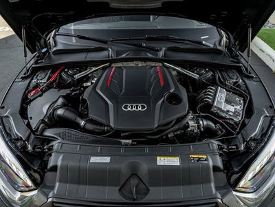 2024 Audi S5 3.0T Premium Plus quattro