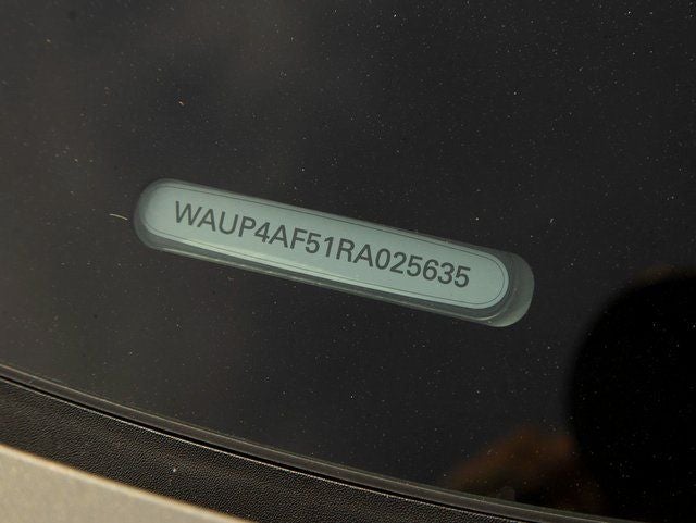 2024 Audi S5 3.0T Premium Plus quattro