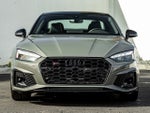 2024 Audi S5 3.0T Premium Plus quattro