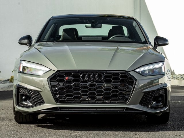 2024 Audi S5 3.0T Premium Plus quattro