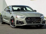 2024 Audi S5 3.0T Premium Plus quattro