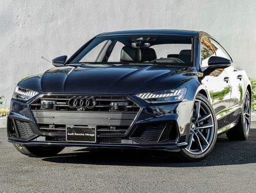 2023 Audi A7 55 Prestige quattro