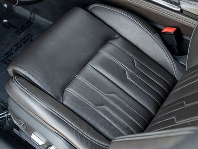 2023 Audi A7 55 Prestige quattro