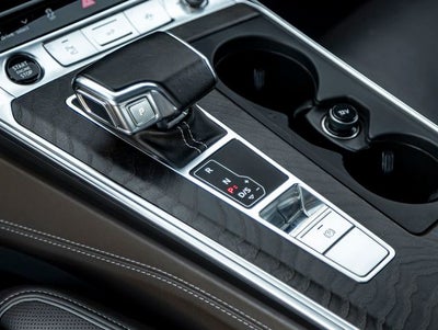 2023 Audi A7 55 Prestige quattro