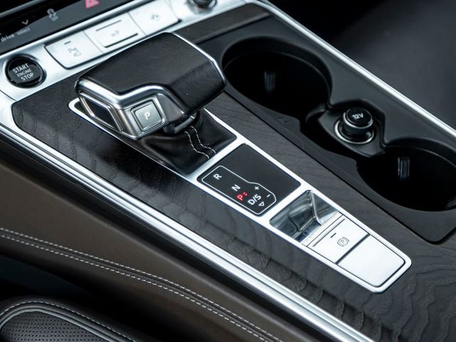 2023 Audi A7 55 Prestige quattro