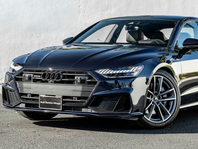 2023 Audi A7 55 Prestige quattro