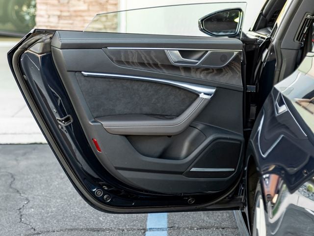 2023 Audi A7 55 Prestige quattro