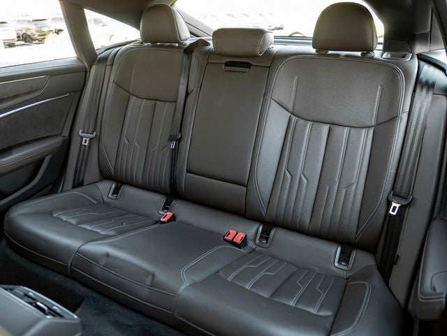 2023 Audi A7 55 Prestige quattro