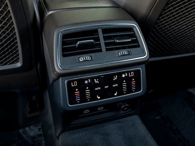 2023 Audi A7 55 Prestige quattro