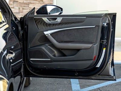 2023 Audi A7 55 Prestige quattro