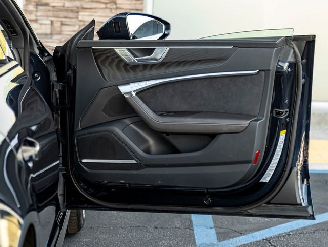 2023 Audi A7 55 Prestige quattro