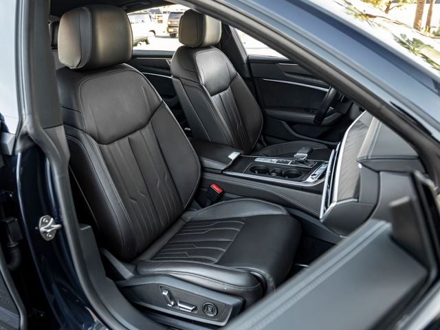 2023 Audi A7 55 Prestige quattro