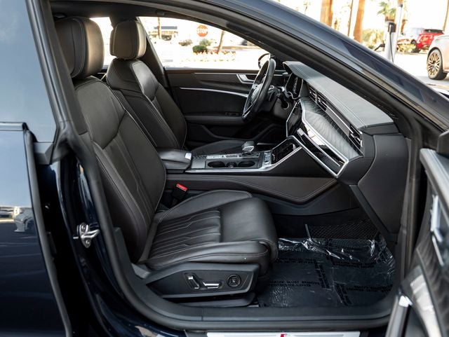 2023 Audi A7 55 Prestige quattro