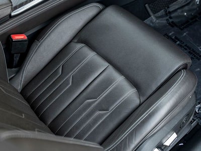 2023 Audi A7 55 Prestige quattro