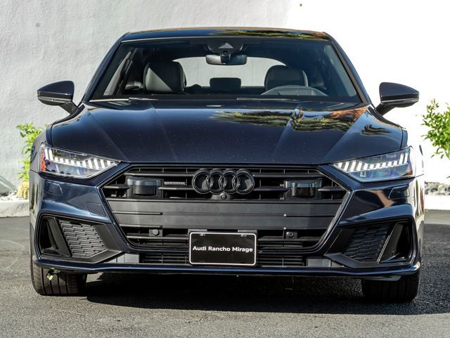 2023 Audi A7 55 Prestige quattro