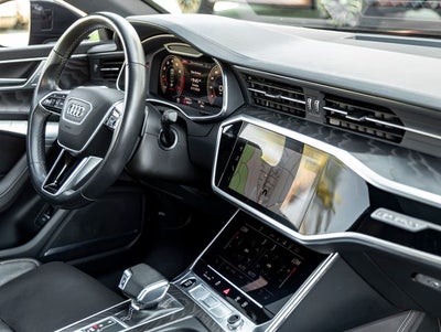 2023 Audi A7 55 Prestige quattro