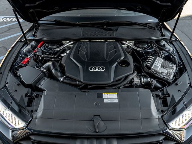 2023 Audi A7 55 Prestige quattro