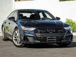 2023 Audi A7 55 Prestige quattro