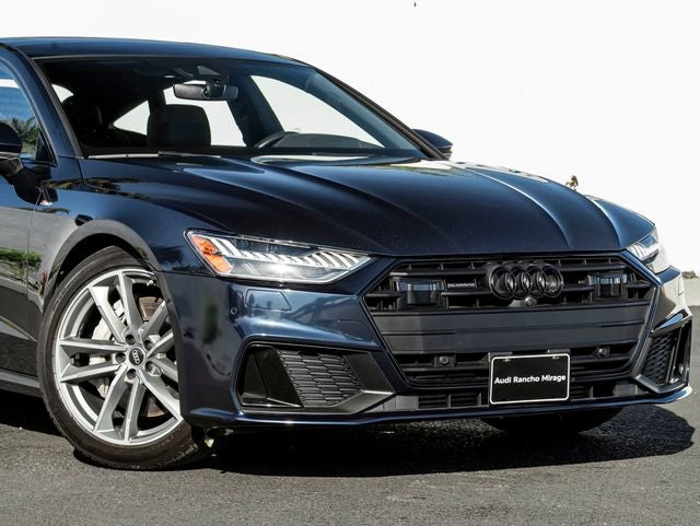 2023 Audi A7 55 Prestige quattro