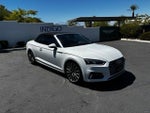 2018 Audi A5 2.0T Premium Plus quattro