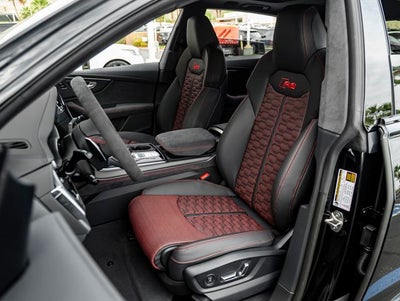 2026 Audi RS Q8 performance 4.0T quattro
