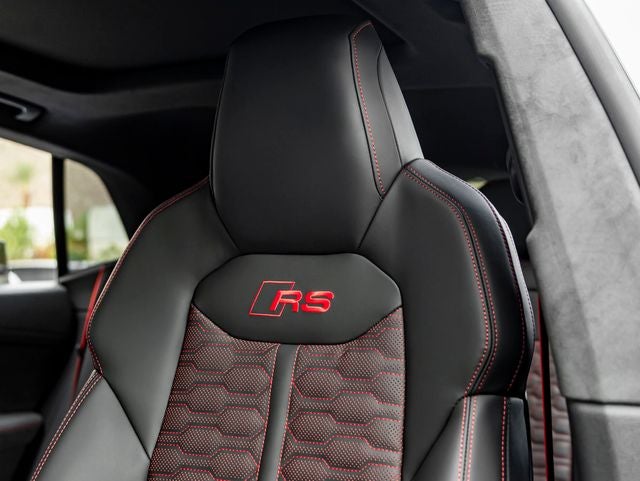2026 Audi RS Q8 performance 4.0T quattro