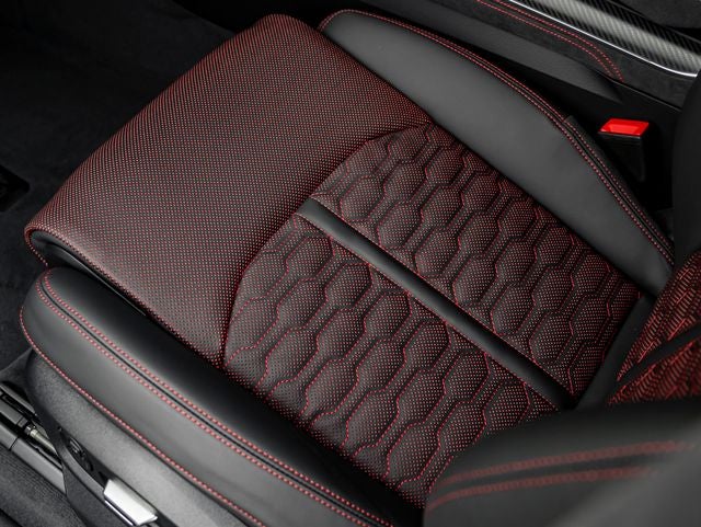 2026 Audi RS Q8 performance 4.0T quattro