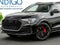 2026 Audi RS Q8 performance 4.0T quattro