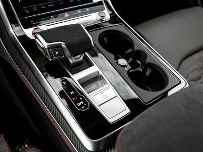 2026 Audi RS Q8 performance 4.0T quattro