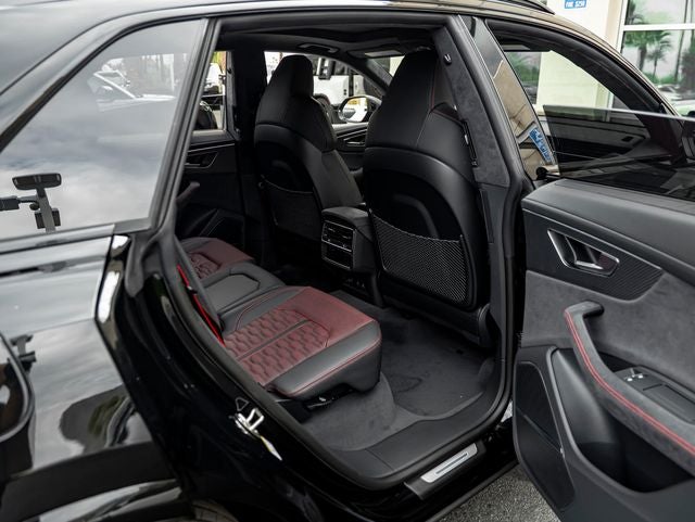 2026 Audi RS Q8 performance 4.0T quattro