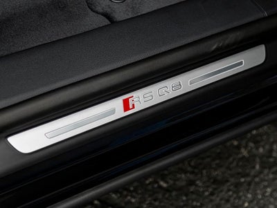 2026 Audi RS Q8 performance 4.0T quattro